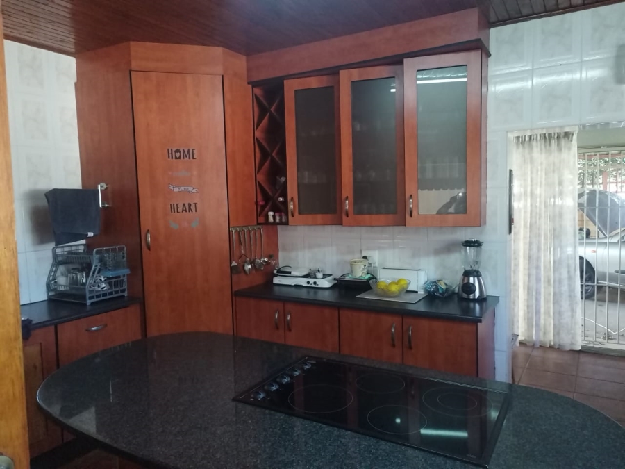 4 Bedroom Property for Sale in Sasolburg Ext 12 Free State